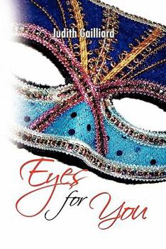 Paperback Eyes for You Book