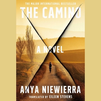 Audio CD The Camino Book
