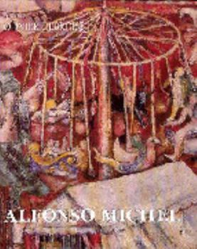 Paperback Alfonso Michel: El desconocido (Galeri´a) Book