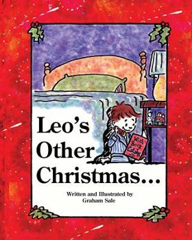 Paperback Leo's Other Christmas Book