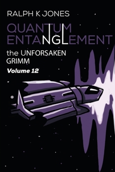 Paperback Quantum Entanglement Vol 12 Book