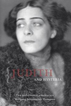 Paperback Judith and Hysteria Book