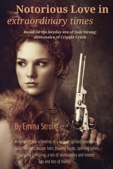 Paperback Notorious Love in Extraordinary Times Book