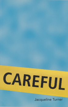 Paperback Careful Book