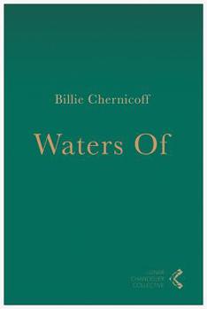 Paperback Waters Of Book