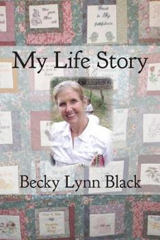 Paperback My Life Story Book