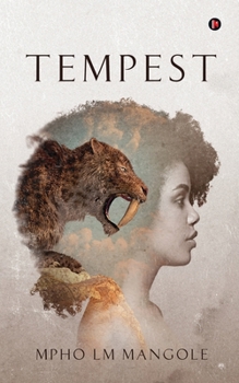 Paperback Tempest Book