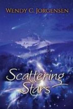 Paperback Scattering Stars Book