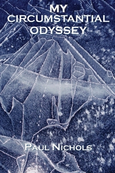 Paperback My Circumstantial Odyssey Book