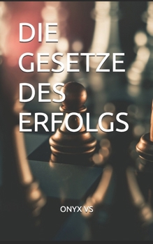 Paperback Die Gesetze des Erfolgs [German] Book