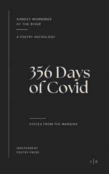 Paperback 365 Days of Covid: a poetry anthology Book