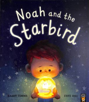 Noah and the Starbird