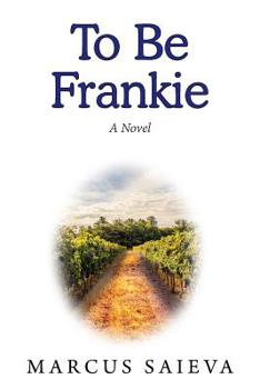 Paperback To Be Frankie Book