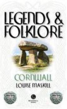 Legends & Folklore Cornwall