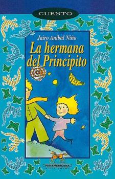 Paperback Hermana del Principito [Spanish] Book