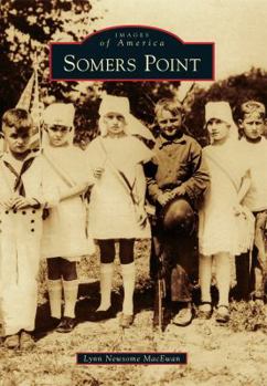 Paperback Somers Point Book