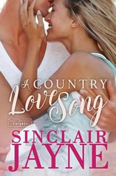 Paperback A Country Love Song Book