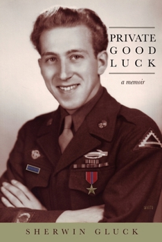 Paperback Private Good Luck Book