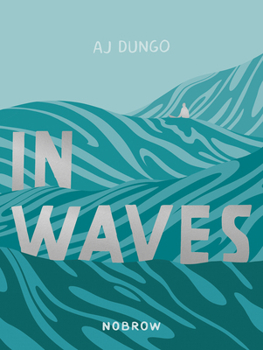 Paperback In Waves Book
