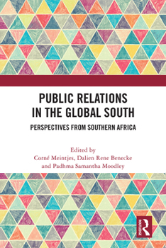 Public Relations in the Global South: Perspectives from Southern Africa