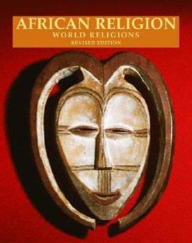Hardcover African Religion Book