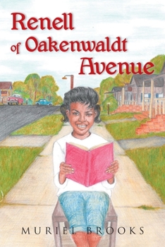 Paperback Renell of Oakenwaldt Avenue Book