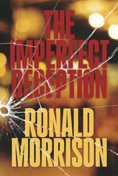 Paperback The Imperfect Deception Book