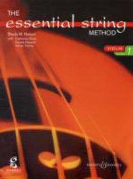 Electronics Essential String Method 1 Book
