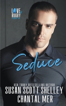 Paperback Seduce Book