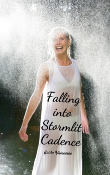 Paperback Falling into Stormlit Cadence Book
