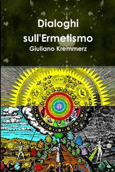 Paperback Dialoghi sull'Ermetismo [Italian] Book