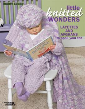 Little Knitted Wonders (Hobby Lobby)