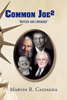 Paperback Common Joe2 Book