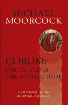The Swords of Corum - Book  of the Swords Trilogy