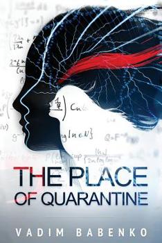 Paperback The Place of Quarantine Book