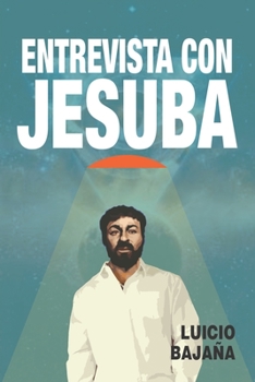 Paperback Entrevista Con Jesuba: Reportaje Especial [Spanish] Book