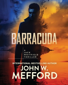 Paperback Barracuda Book