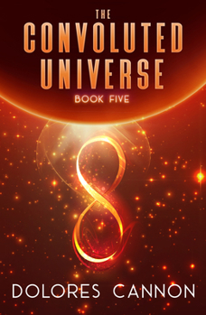 Paperback The Convoluted Universe: Book Five Book