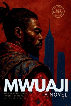 Paperback Mwuaji: Art Edition Book