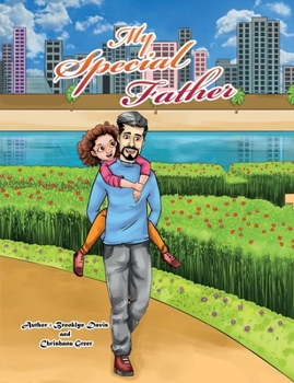 Paperback My Special Father Book