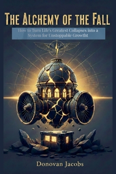Paperback The Alchemy of the Fall Book