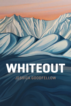 Paperback Whiteout Book