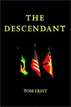 Paperback The Descendant Book