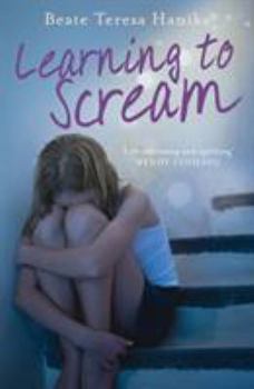 Paperback Learning to Scream Book