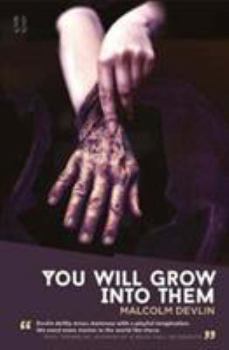 Paperback You Will Grow Into Them Book