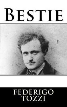 Paperback Bestie [Italian] Book