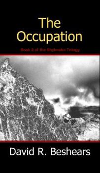 Paperback The Occupation Book