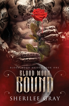 Paperback Blood Moon Bound Book