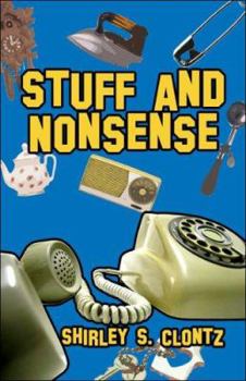 Paperback Stuff And Nonsense Book