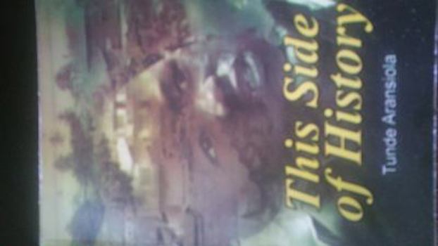 Paperback Bunko This side of history Book